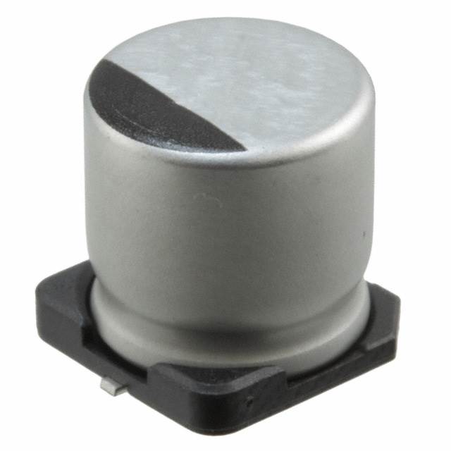 UUL1A331MNL1GS Nichicon  Condensadores electrolíticos de aluminio